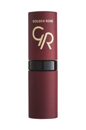 Golden Rose Velvet Matte Lipstick Ruj No:23